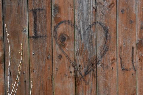 背景、壁纸、对比度、风格、木质、可爱、爱情、木质材料