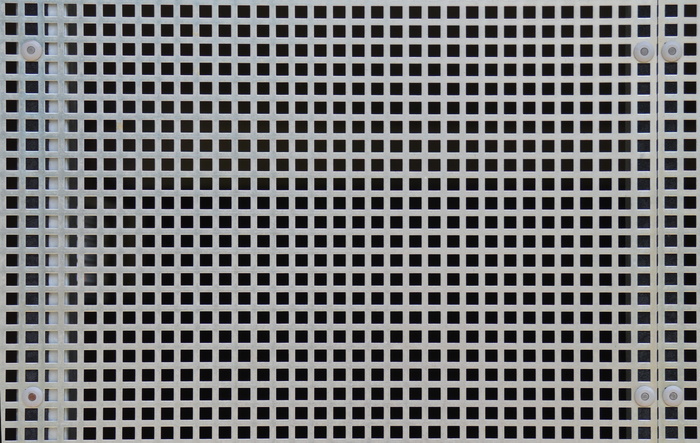 钢网格，纹理，模板，材料，集合，金属，轴，抽象