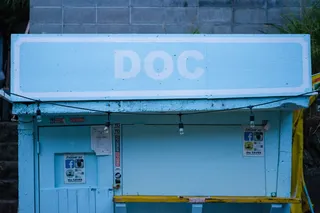DOC store极简摄影