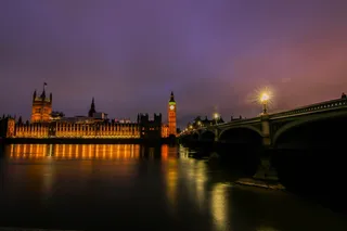 伦敦，英国，风景，桥，湖，佳能，摄影，风景摄影