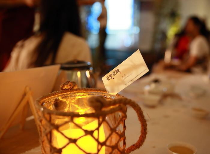 偶遇，茶，茶文化，男人，卖家，关注前景，偶然的人，食物和饮料