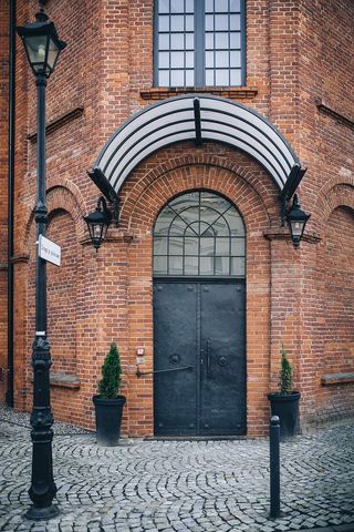 Loft公寓——波兰罗兹市的建筑