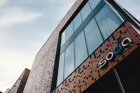 波兰比德戈斯茨城市建筑 波兰比德戈斯茨城市建筑