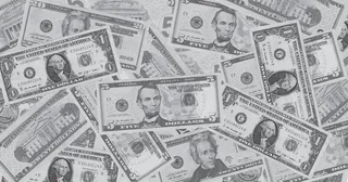 u、 美国，美元钞票批次，背景，货币，美元，货币，美国，美国