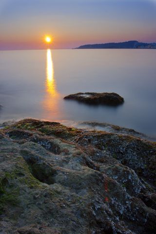 西班牙、塔拉戈纳、索尔、马尔、海、太阳、普拉亚、海滩