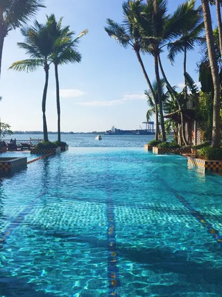 印度，高知，威灵顿岛，科钦，泳池，喀拉拉邦，游泳池，无限泳池