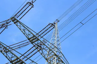 strommast、能量、蓝色、天空、低角度拍摄、环境、塔架、景观