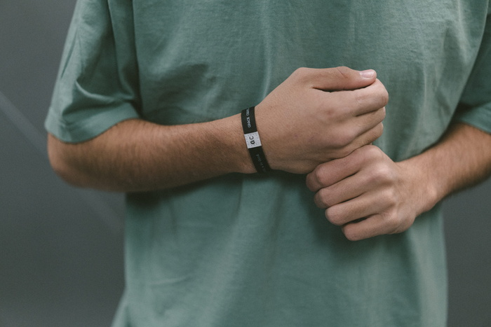 教堂，品牌，服装，模型，手镯，衬衫，定制，印刷