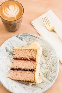 食品和饮料、饮料、食品、甜食、咖啡、点心、甜点、新鲜度