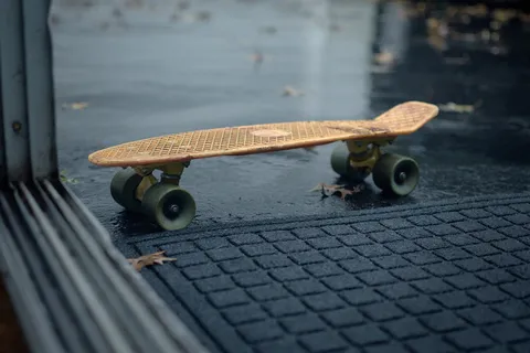 滑板，运动，运动，机器，*，交通工具，黑暗，阴郁