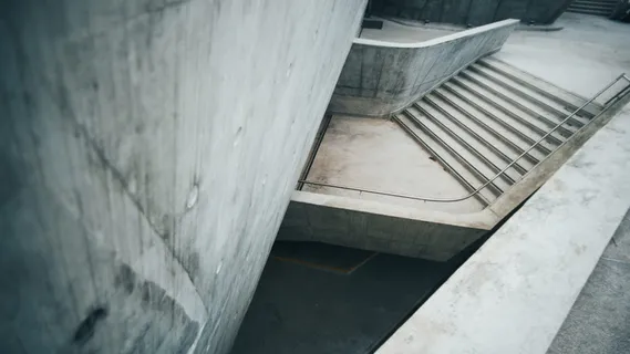 香港，极简主义，街头摄影，建筑，对称，城市，楼梯，楼梯