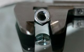 测量、卡尺、工具、精确度、精确性、工艺、计数、尺子