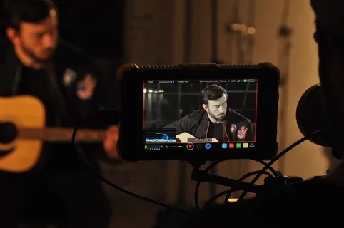 美国，洛杉矶，南洛杉矶，音乐，吉他，录像，视频拍摄，技术