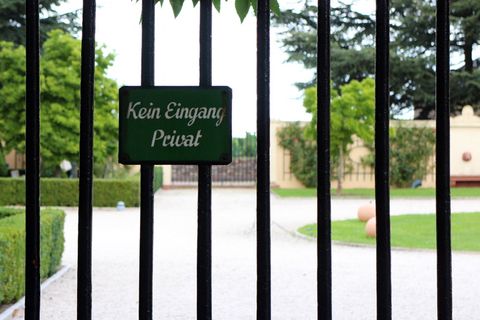 屏障、安全、注释、盾牌、栅栏、铁棒、网格、围栏