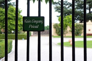 屏障、安全、注释、盾牌、栅栏、铁棒、网格、围栏