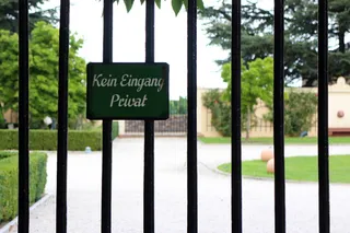 屏障、安全、注释、盾牌、栅栏、铁棒、网格、围栏