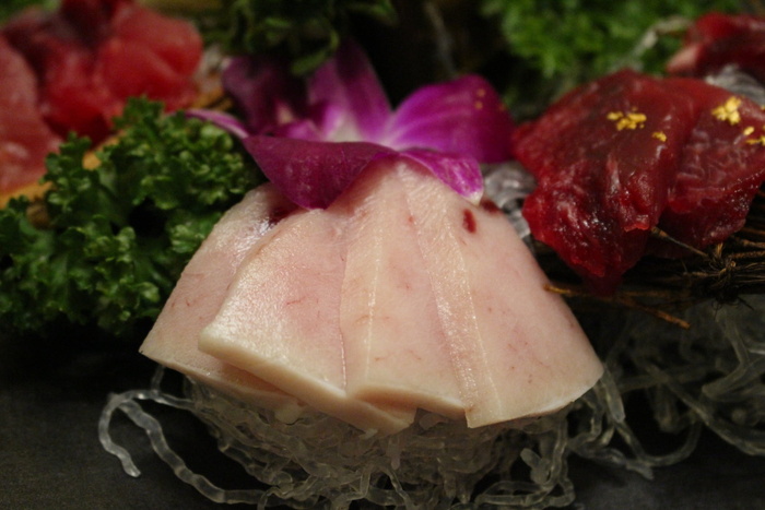 金枪鱼派对，金枪鱼，食物，时间，鱼，肉，晚餐，美食