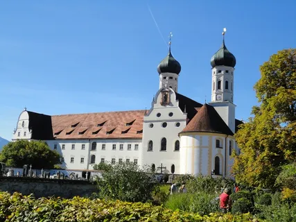 修道院,巴伐利亚州,benediktbeuern,唐·博斯科,salesian,建筑外观,建筑,建筑结构 修道院,巴伐利亚州,benediktbeuern,唐·博斯科,salesian,建筑外观,建筑,建筑结构