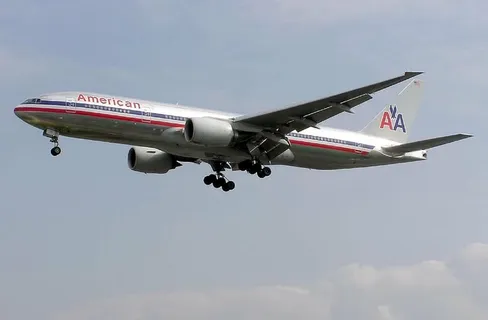 格雷,美国航空公司飞机,航班,飞机,飞机,商业,航空公司,喷气式飞机 格雷,美国航空公司飞机,航班,飞机,飞机,商业,航空公司,喷气式飞机