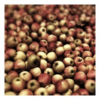 苹果、水果、市场、农民当地市场、食品、水果、糖果、食品和饮料