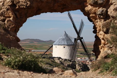 自然、旅行、岩石、石头、景观、建筑结构、建筑、白天