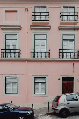 葡萄牙里斯本建筑