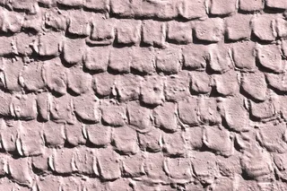 石膏，立面，石膏，结构石膏，墙，豪斯旺，背景，裂缝