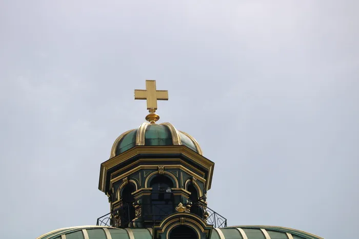 瑞士、伯尔尼、*、天空、十字架、建筑、建筑、宗教