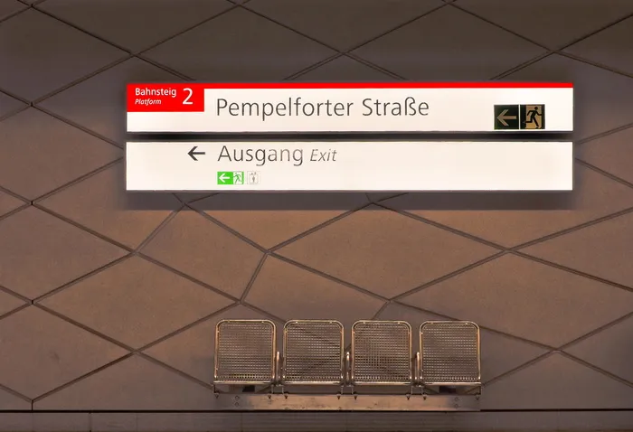 Pemperlforter Strabe文本