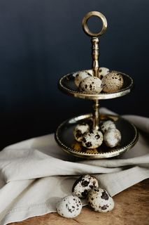 鹌鹑蛋