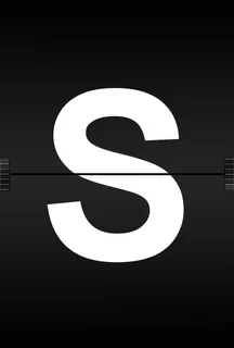 字母、abc、字母表、日记字体、机场、记分牌、广告