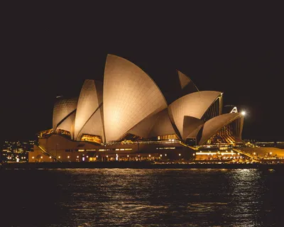 澳大利亚, 岩石, 环形码头, 夜, 城市, 架构, 建筑外观, 旅游目的地 澳大利亚, 岩石, 环形码头, 夜, 城市, 架构, 建筑外观, 旅游目的地