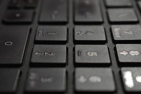 印度，博帕尔，背景，numpad，数字，镜头，特写，按键