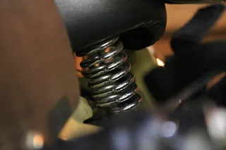 弹簧，保险杠，摩托车悬架，道路，机械，ste，驱动，机械