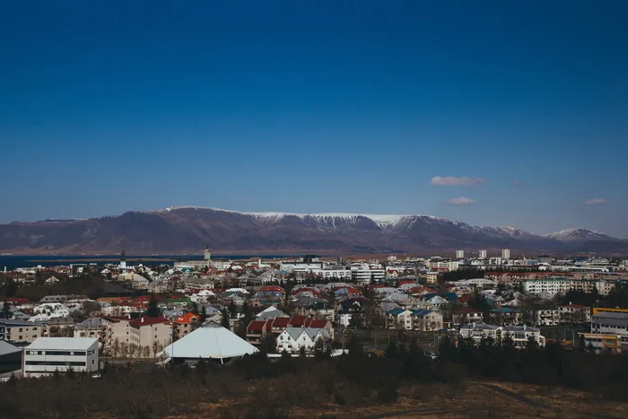 空中, 摄影, 村庄, 山景, 蓝色, 天空, 白天, 景观 空中, 摄影, 村庄, 山景, 蓝色, 天空, 白天, 景观