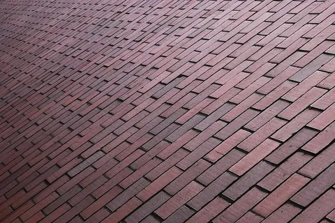 加拿大,温哥华,瓷砖,建筑,背景,抽象,图案,全框架 加拿大,温哥华,瓷砖,建筑,背景,抽象,图案,全框架