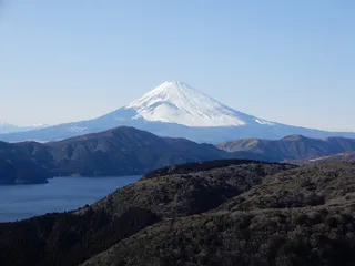 富士山，富士山，富士山，山，日本，scenics-自然，自然之美，天空