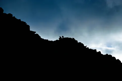 山,小山,冒险,远足,攀爬,户外,人,男人 山,小山,冒险,远足,攀爬,户外,人,男人