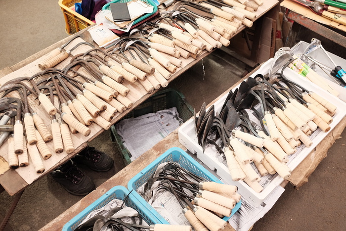 韩国，济州岛，园艺，工具，济州，市场，韩国，231