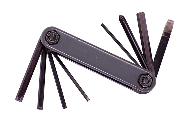 设备，隔离，金属，蒙太奇，对象，单个，钢