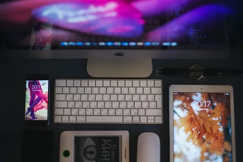 ipad、imac、鼠标、键盘、苹果、iphone、bookreader、pocketbook