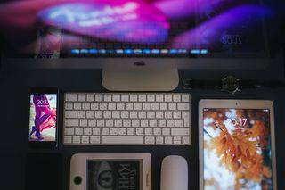 ipad、imac、鼠标、键盘、苹果、iphone、bookreader、pocketbook