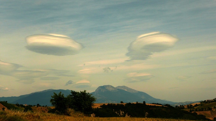 abruzzo，景观，荒野，风景，自然，野生，户外，土地