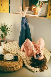 摄影师,女人,古怪,镜头,照片,技术,交叉腿,牛仔裤 摄影师,女人,古怪,镜头,照片,技术,交叉腿,牛仔裤
