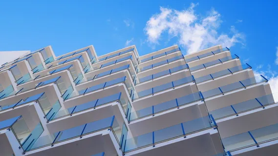 酒店，马洛卡岛，建筑，建筑，西班牙，旅游业，卡拉米洛，天空