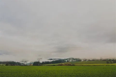 草坪、田野、房子、白天、绿地、乡村、乡村、田野、草地 草坪、田野、房子、白天、绿地、乡村、乡村、田野、草地