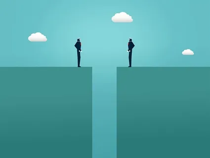 对抗-商人之间的挑战-竞争理念