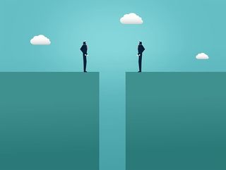 对抗-商人之间的挑战-竞争理念