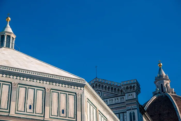 佛罗伦萨大教堂，佛罗伦萨大教堂，圣玛利亚教堂，佛罗伦萨，大教堂，意大利，教堂