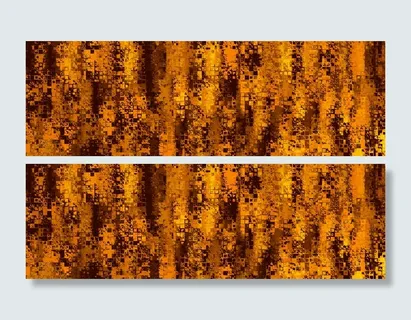 棕色、黑色、图形艺术品、颜色、抽象、人工制品、像素、背景